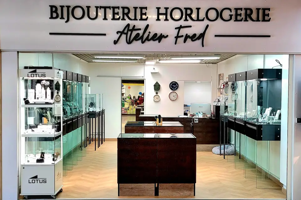 Atelier Fred — photo 2