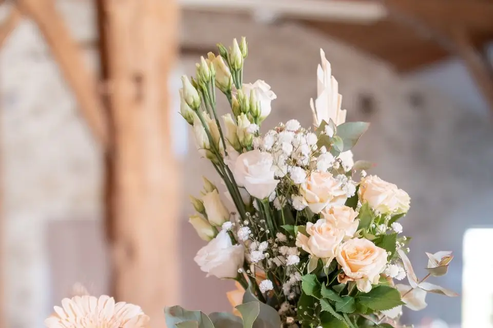 Justine Fleurs — photo 3