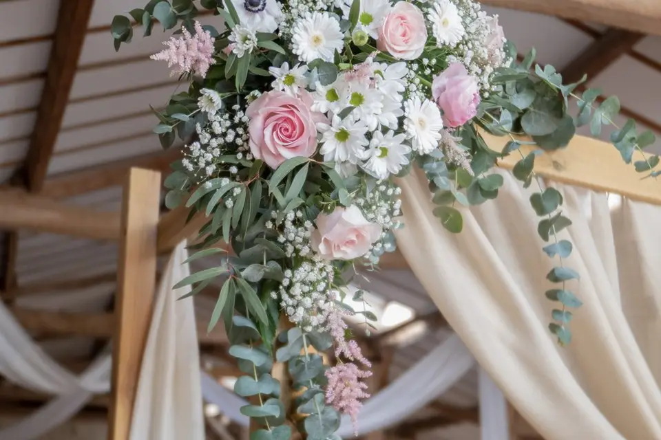 Justine Fleurs — photo 4