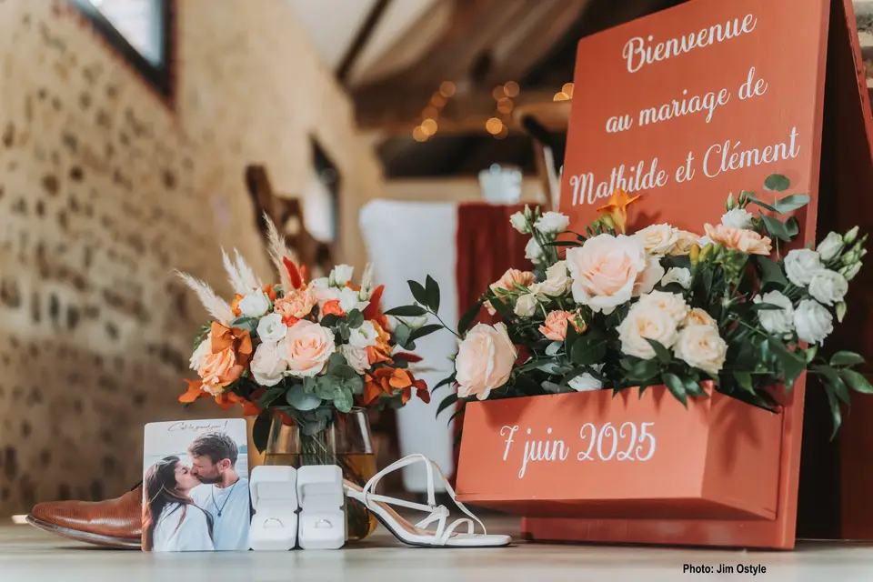 Le Clos Souvigny — photo 5