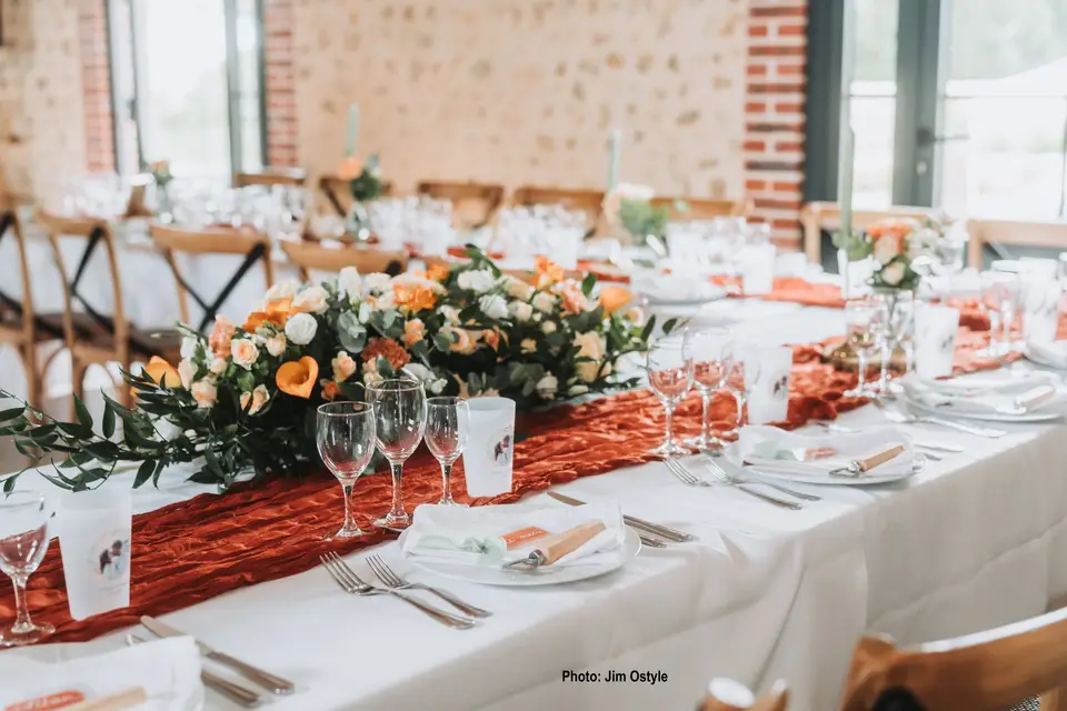 Le Clos Souvigny — photo 2