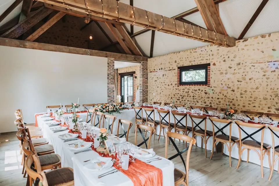 Le Clos Souvigny — photo 1