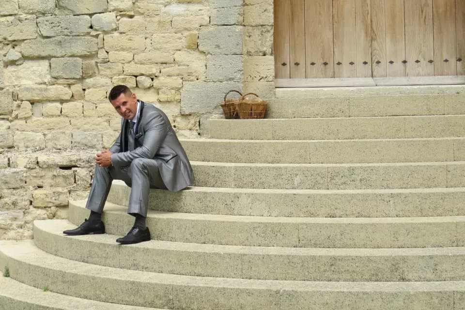 Le Temps d'un Film — photo 8