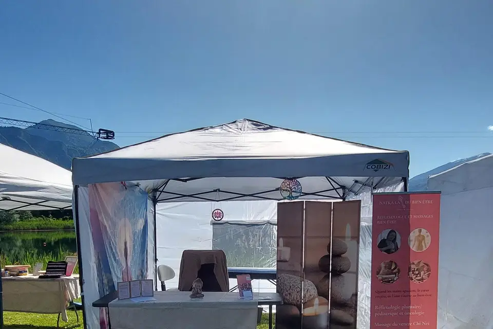 Natka - La clef du bien être