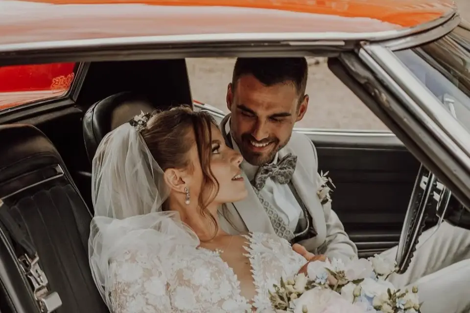 Magali Leonard Fleuriste Décoratrice