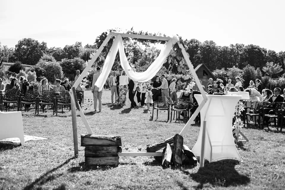 Domaine De La Forêt — photo 2