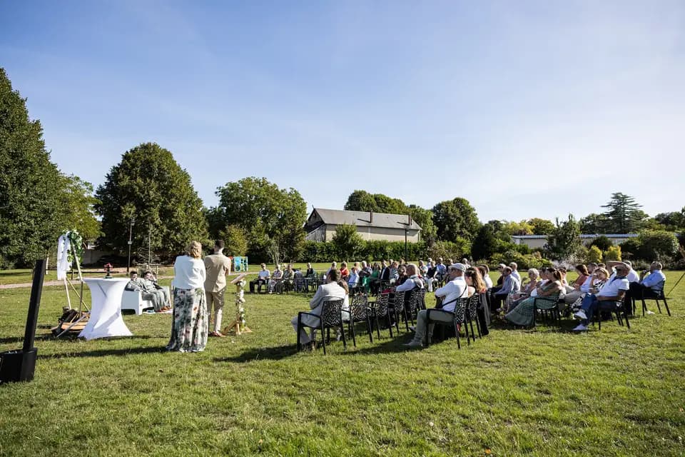 Domaine De La Forêt — photo 5