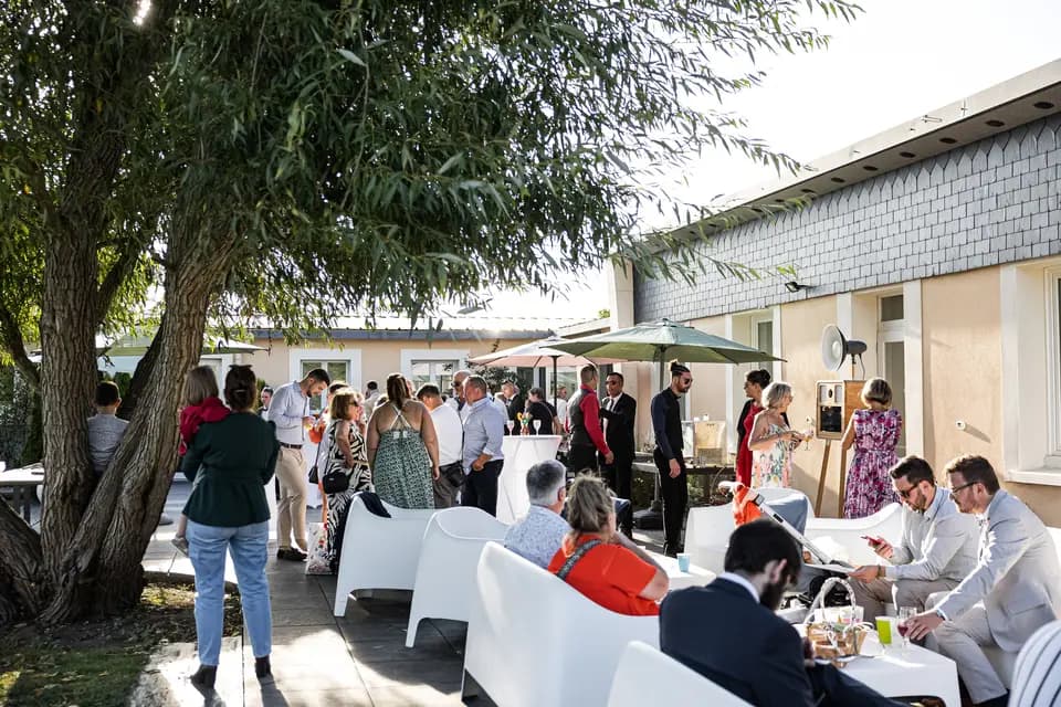 Domaine De La Forêt — photo 3