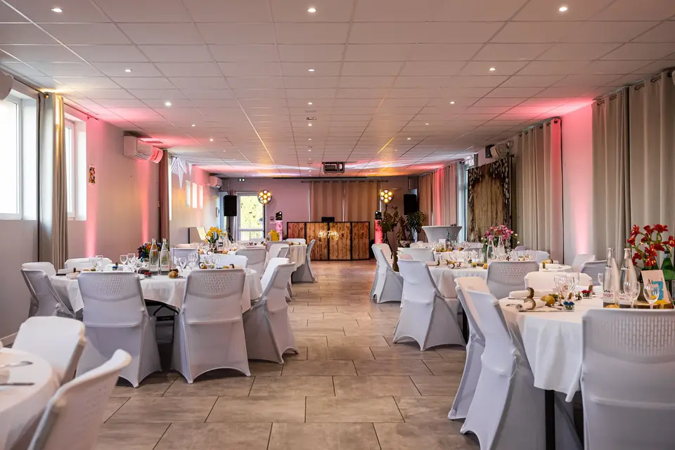 Domaine De La Forêt