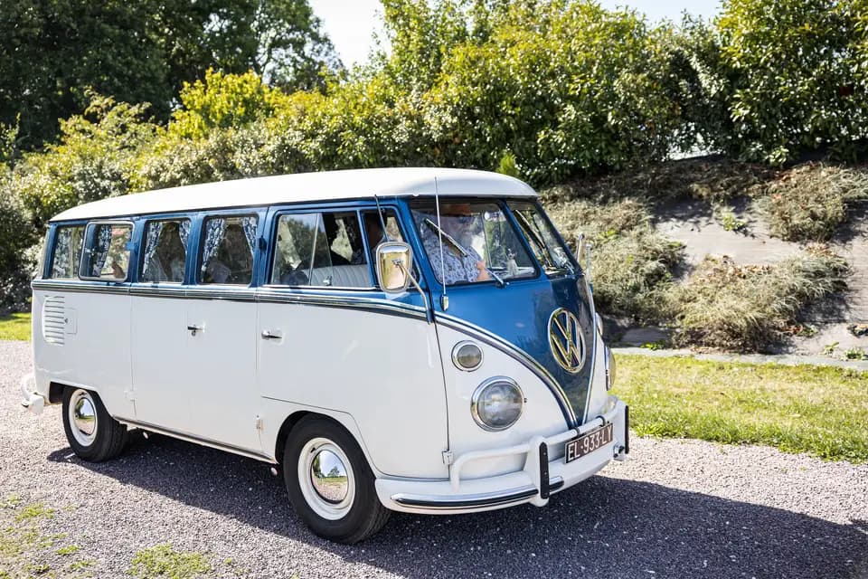 Domaine De La Forêt — photo 4