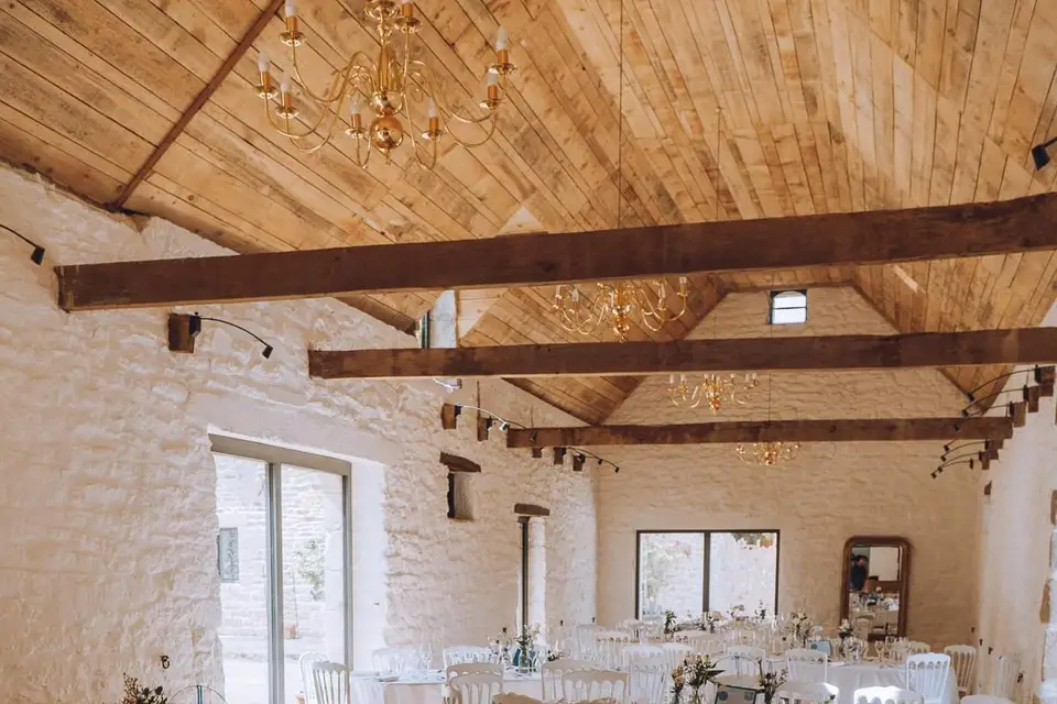 Le Jardin Saint Germain - Lodges & Events — photo 1