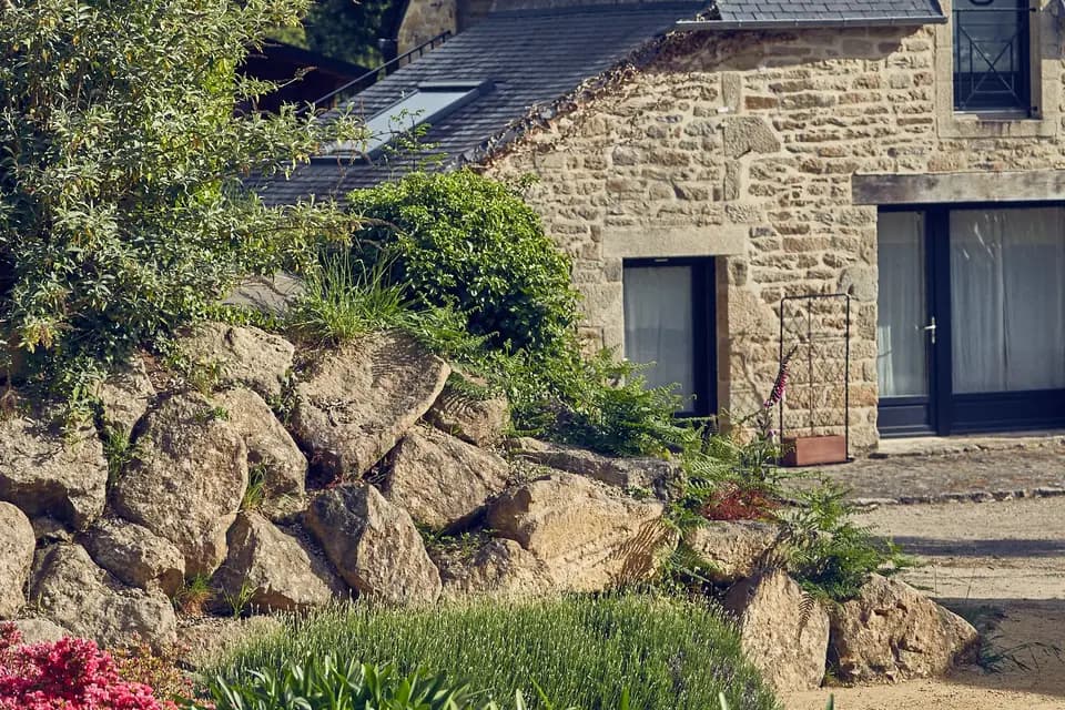 Le Jardin Saint Germain - Lodges & Events — photo 8