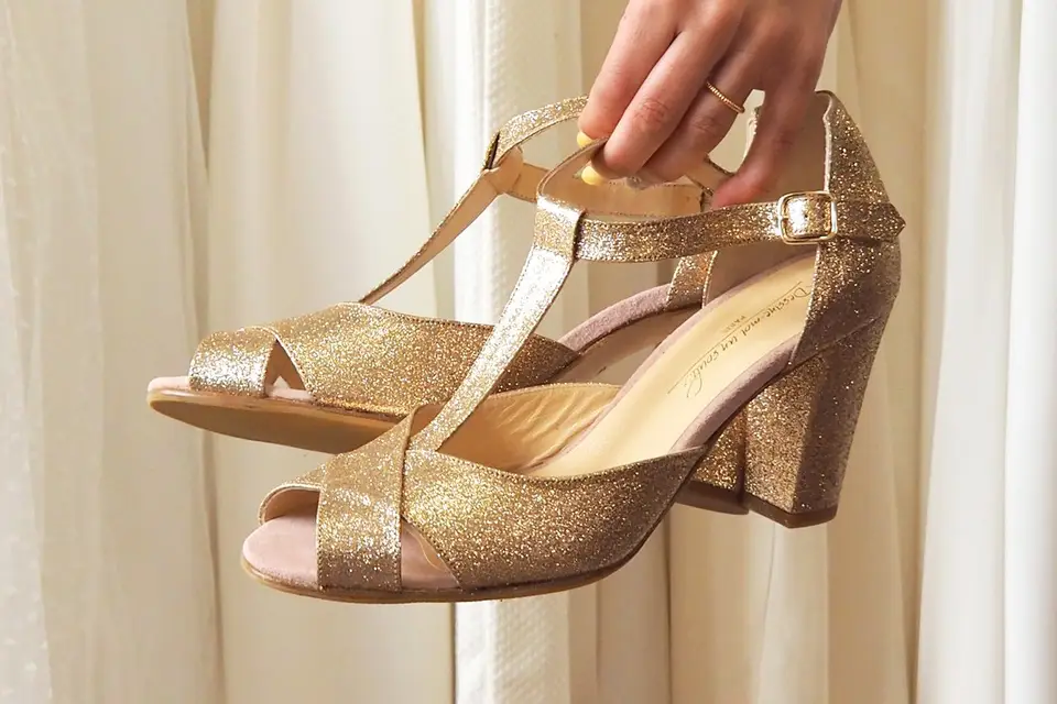 Dessine-moi un soulier — photo 2