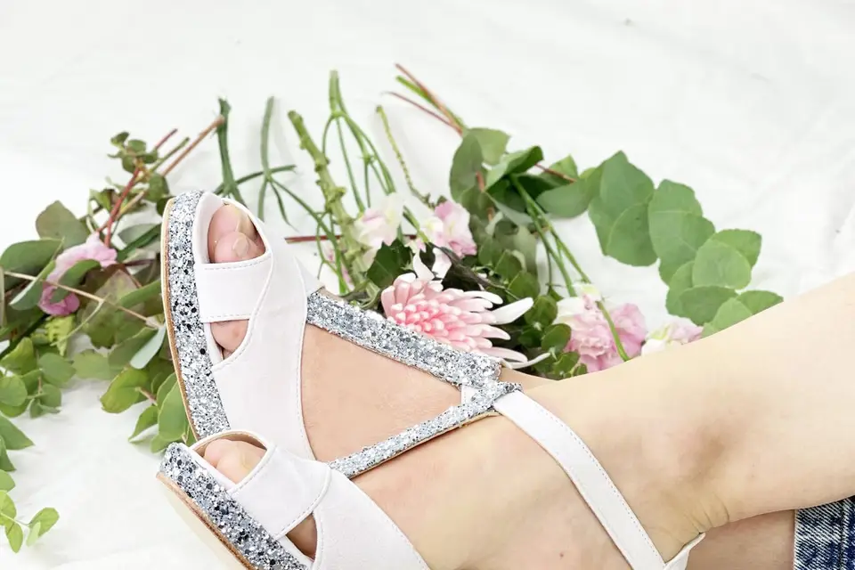 Dessine-moi un soulier — photo 7