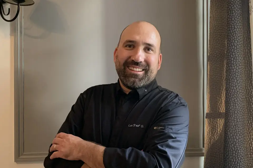 Le Chef G. — photo 3