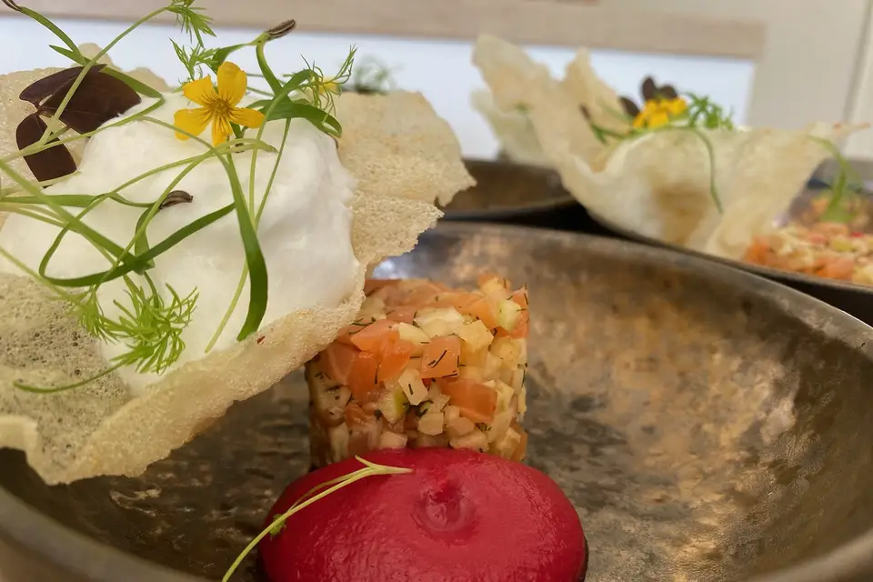 Le Chef G. — photo 7