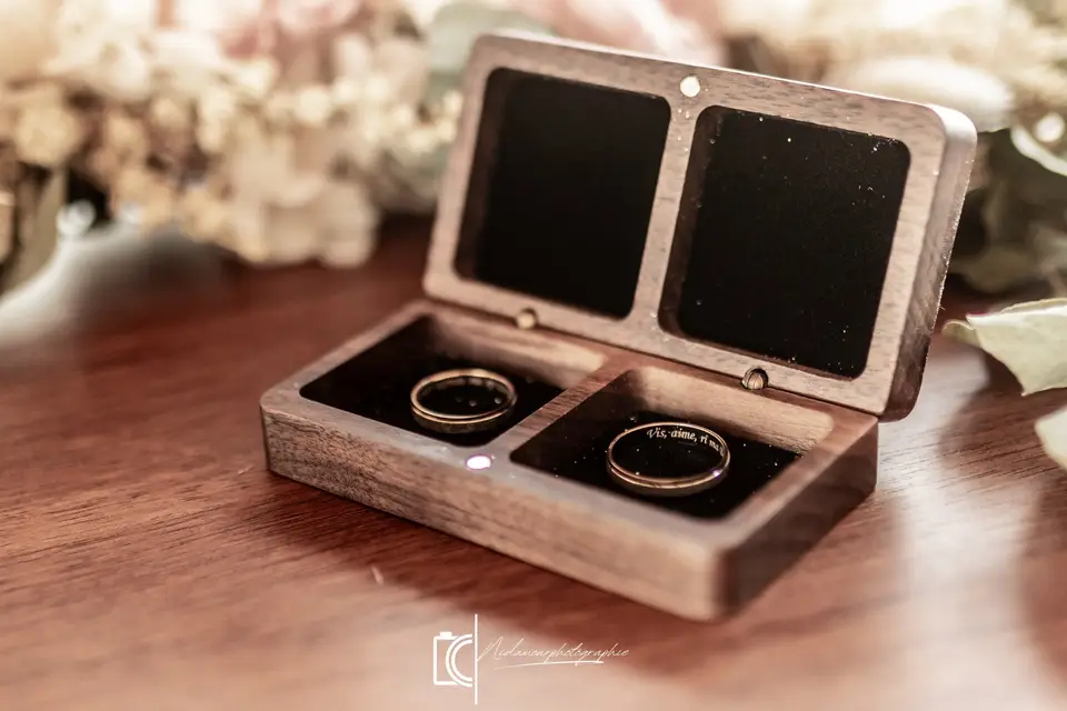 Nidamour Photographie — photo 3