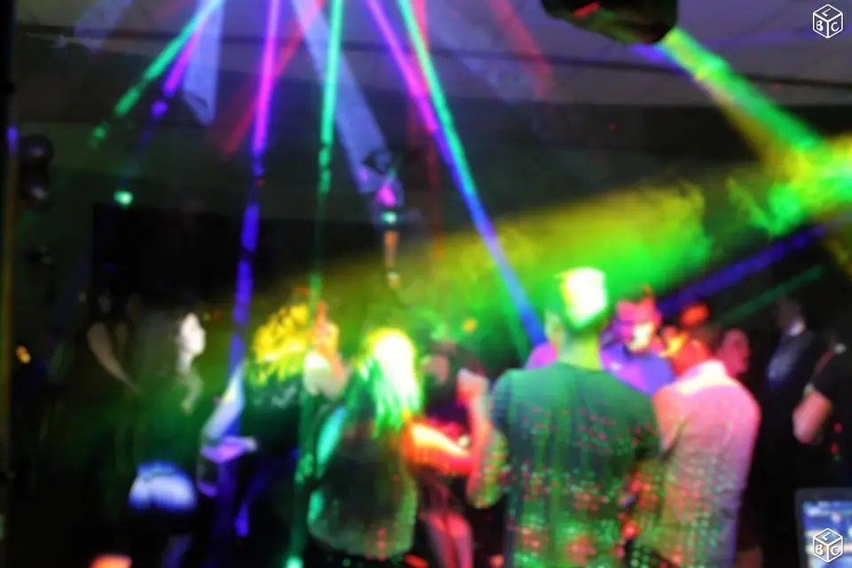 Animation dj 68 — photo 7