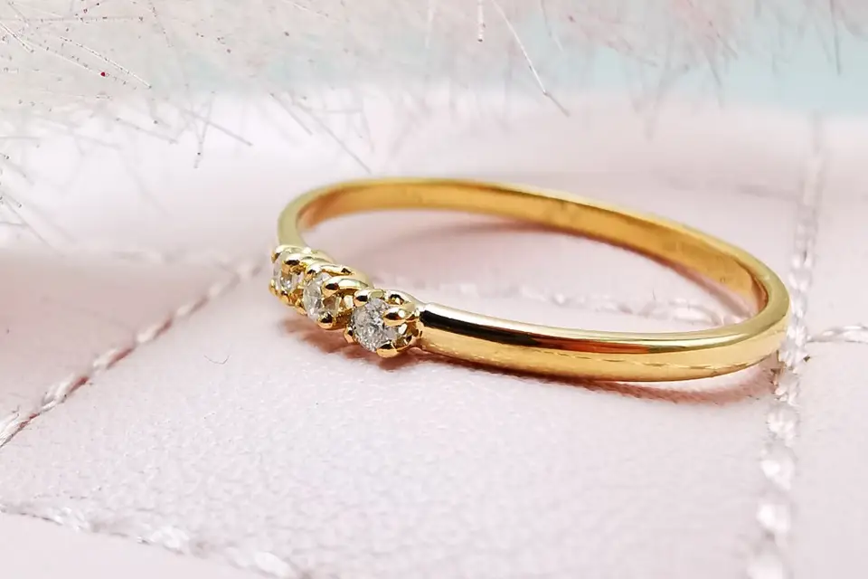 Maison de l'Or — photo 3