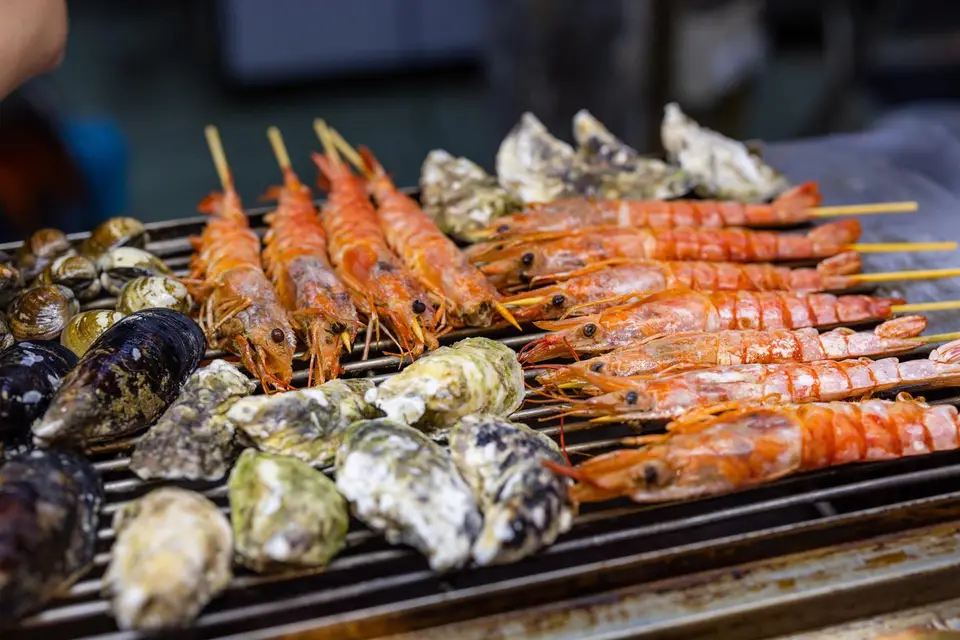 Terraza Latina — photo 2