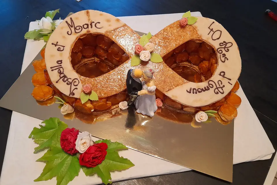 Chez May & Line — photo 4