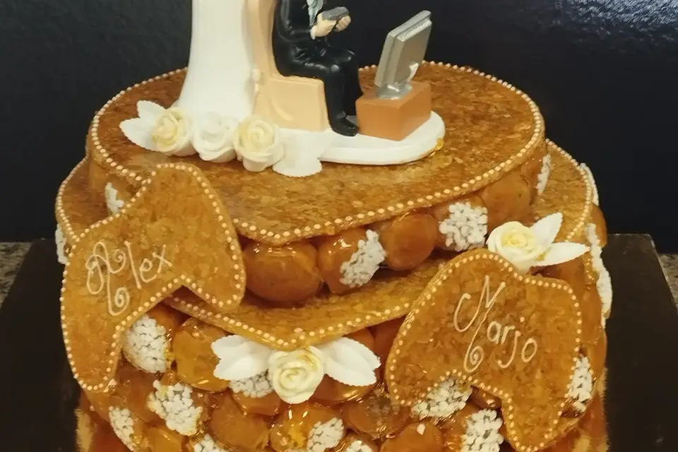 Chez May & Line — photo 7