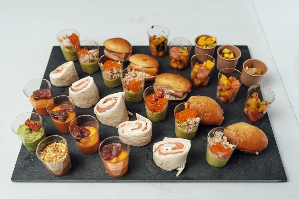 Arnaud Chef à Lyon — photo 4