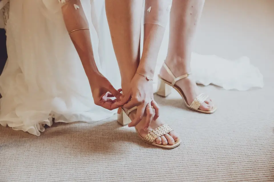 Jennifer Buckle — photo 5