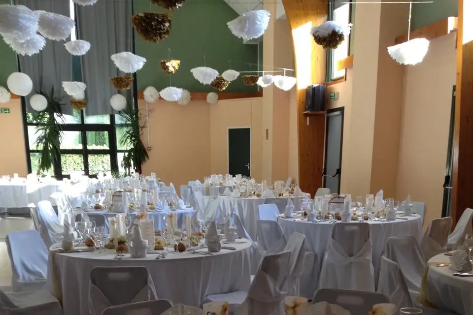 Le vieux Moulin Traiteur — photo 6