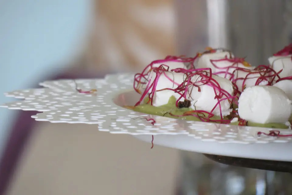 Le vieux Moulin Traiteur — photo 8