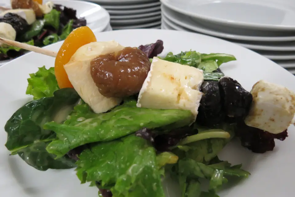 Le vieux Moulin Traiteur — photo 3