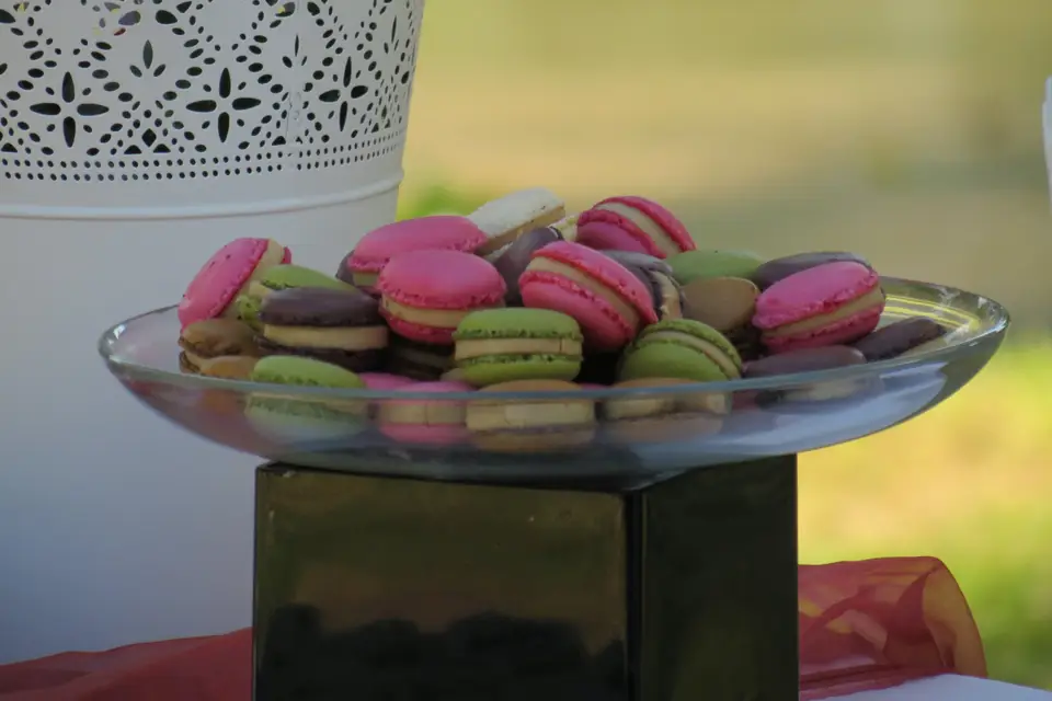 Le vieux Moulin Traiteur