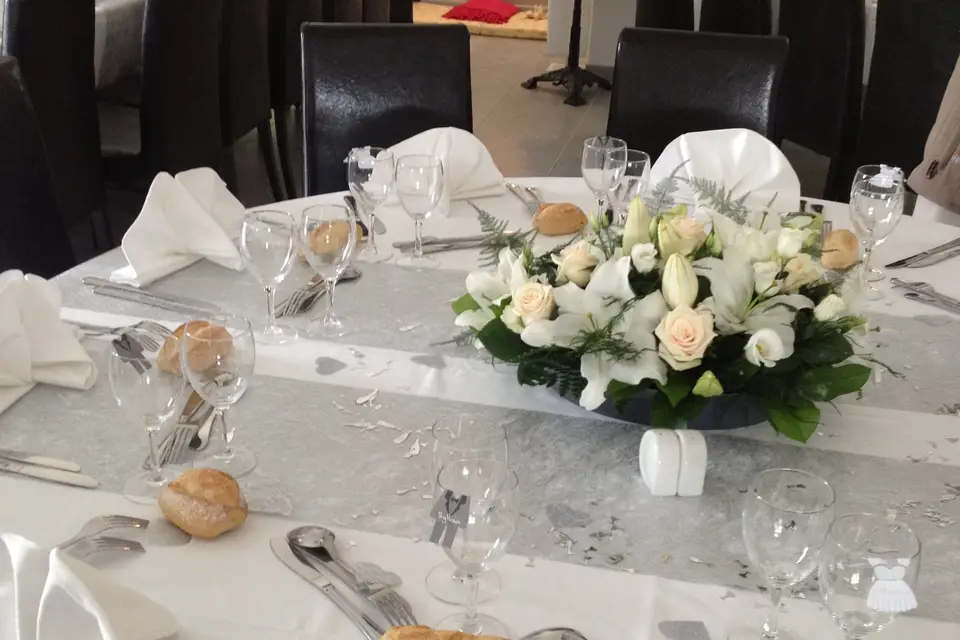 Le vieux Moulin Traiteur — photo 1