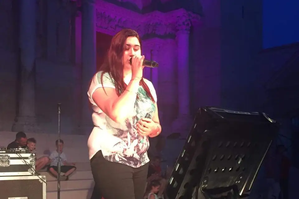 Lara Chant — photo 3