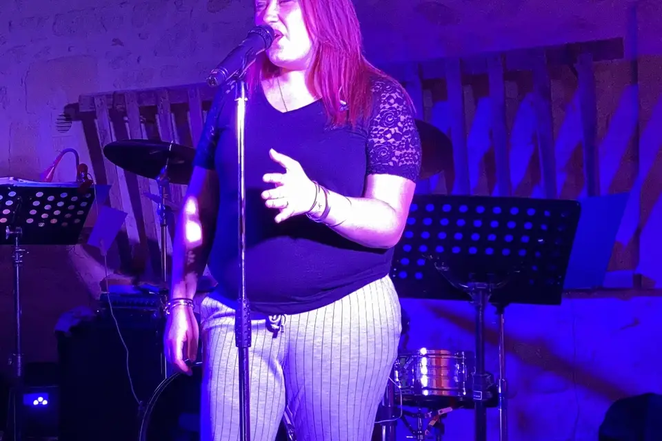 Lara Chant — photo 4