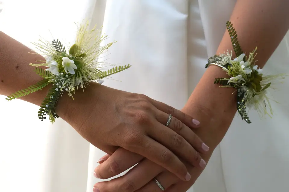 Eclosion Florale — photo 4