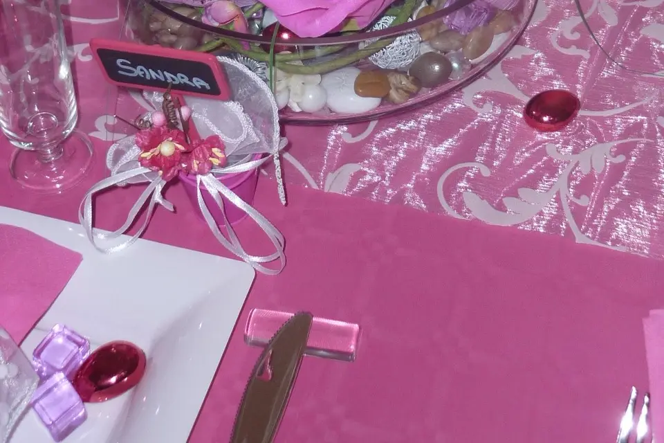 Mariage En Fête — photo 4