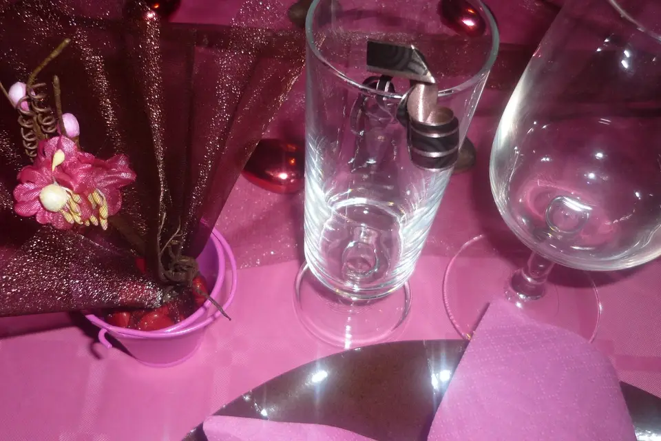 Mariage En Fête — photo 1