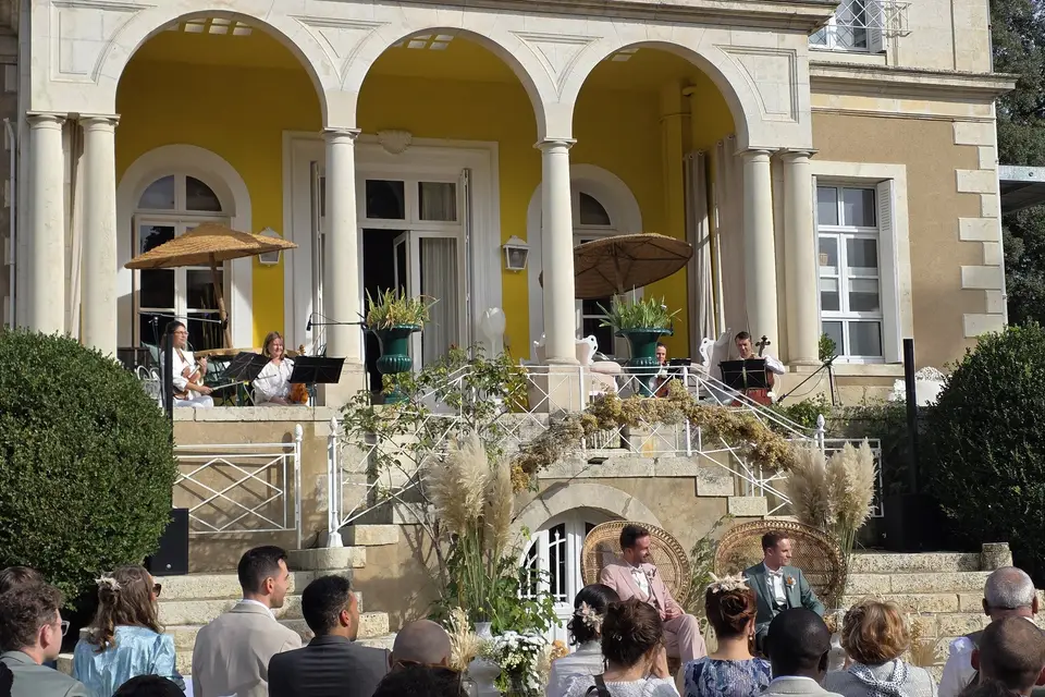 Line Up Event — photo 4