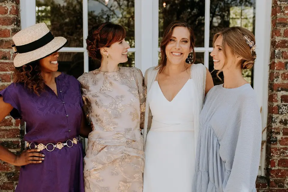 Faces & Souls Makeup — photo 5