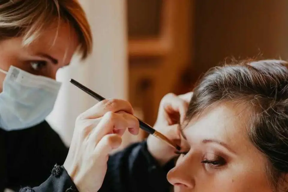 Faces & Souls Makeup — photo 6