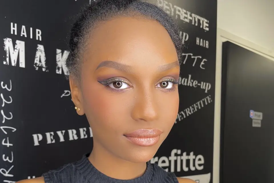 Art_promakeup — photo 7