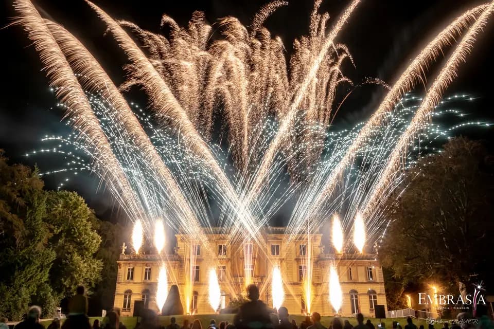 Embrasia — photo 6