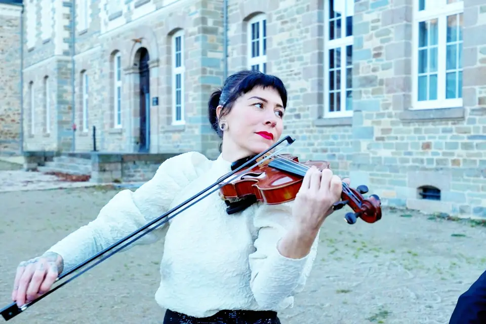 Line Up Event — photo 5