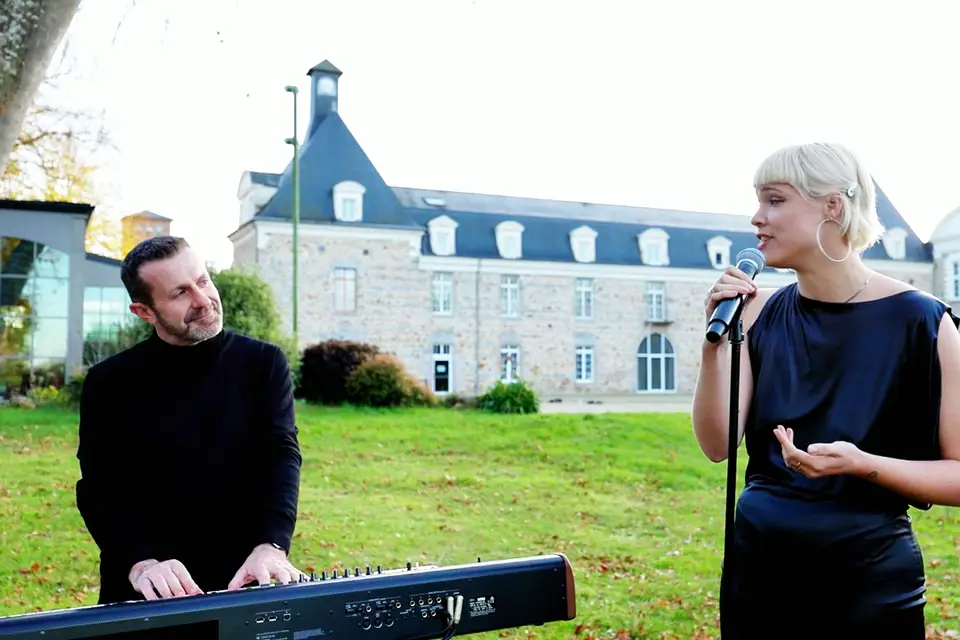 Line Up Event — photo 7