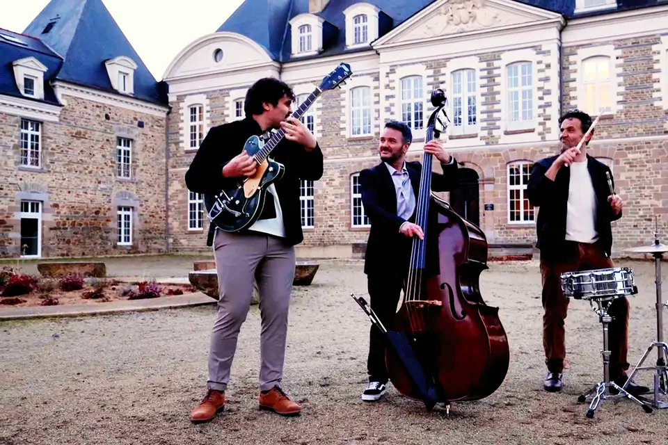 Line Up Event — photo 8