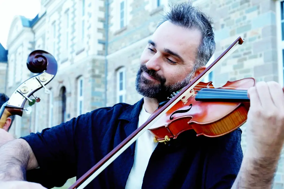 Line Up Event — photo 6