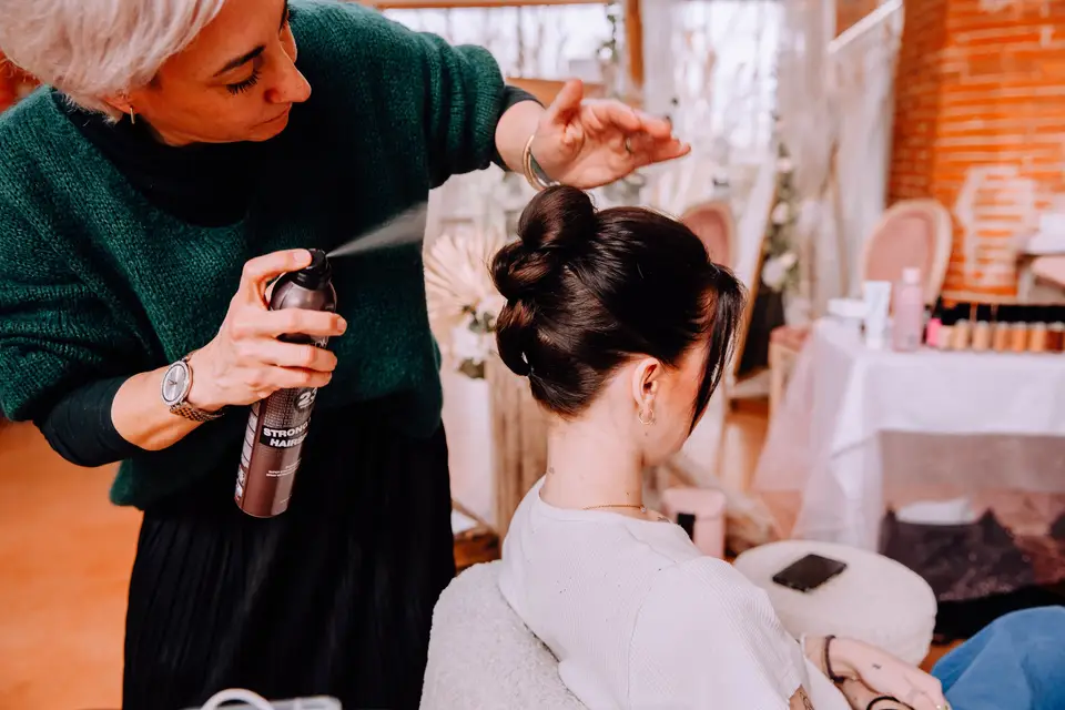 Alexia Hairstylist — photo 1