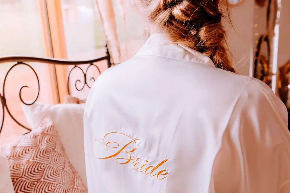 Alexia Hairstylist — photo 5