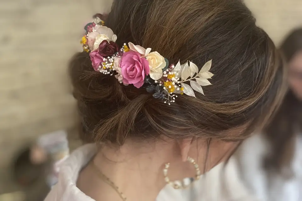 Alexia Hairstylist — photo 6